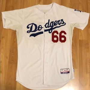 LA Dodgers jersey